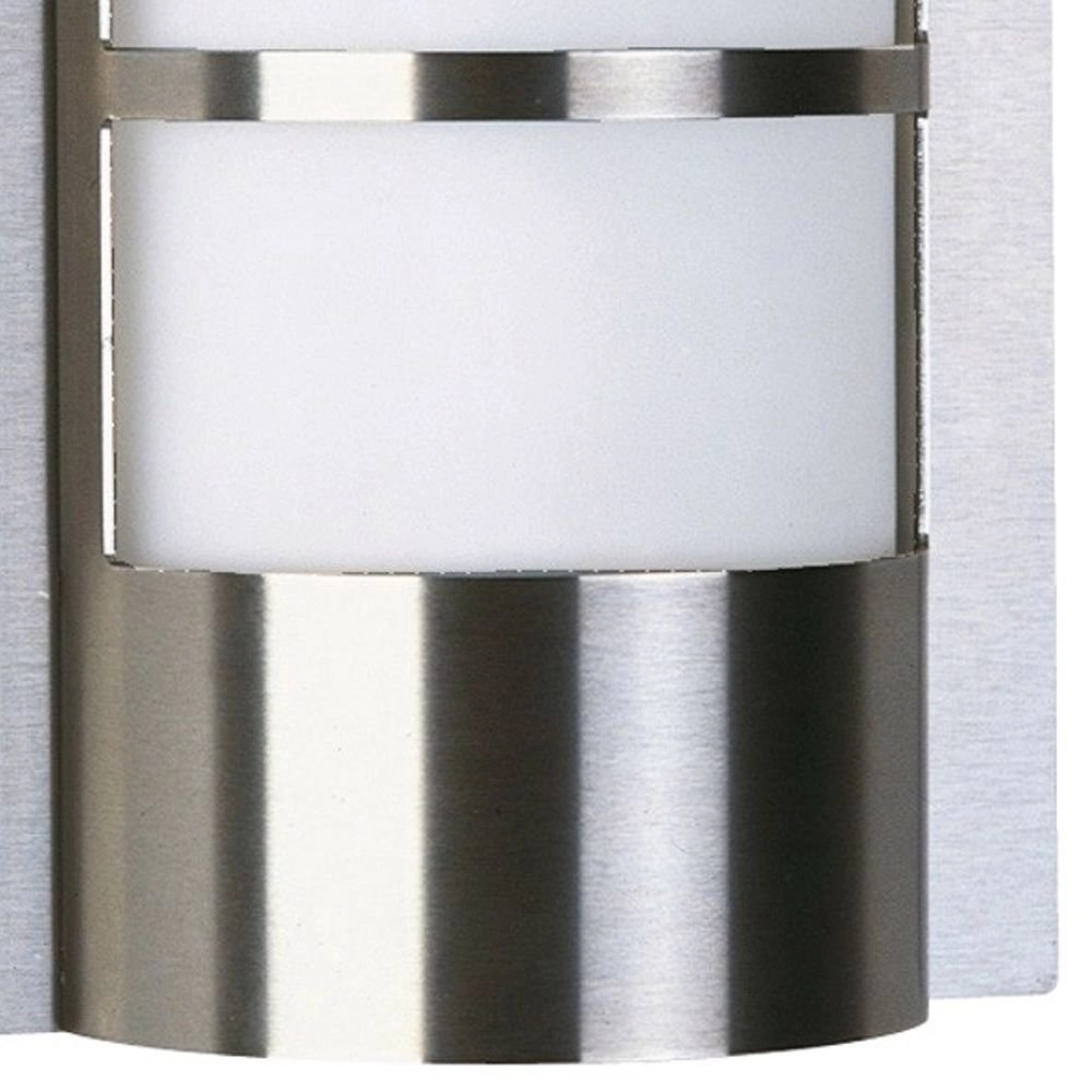 Muurlamp Rondo voor buiten Albert 4007235961096