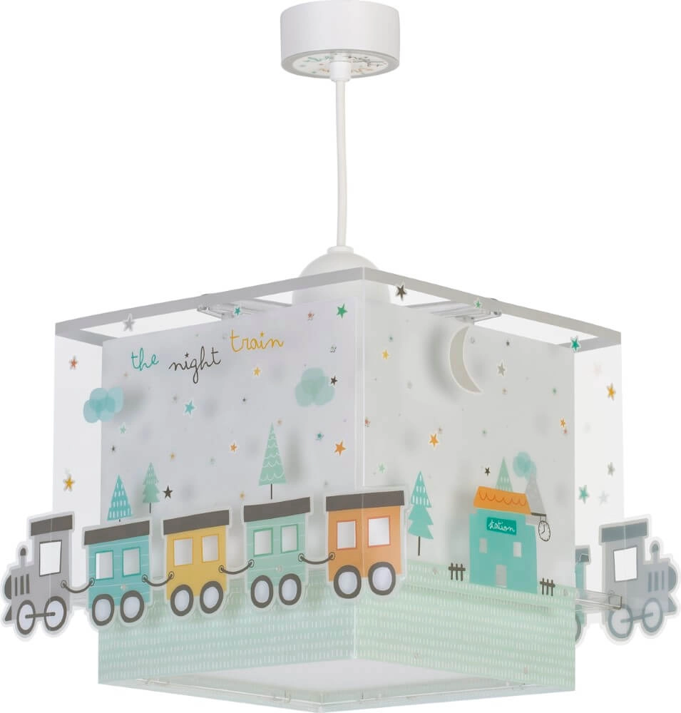 Hanglamp The Night Tain