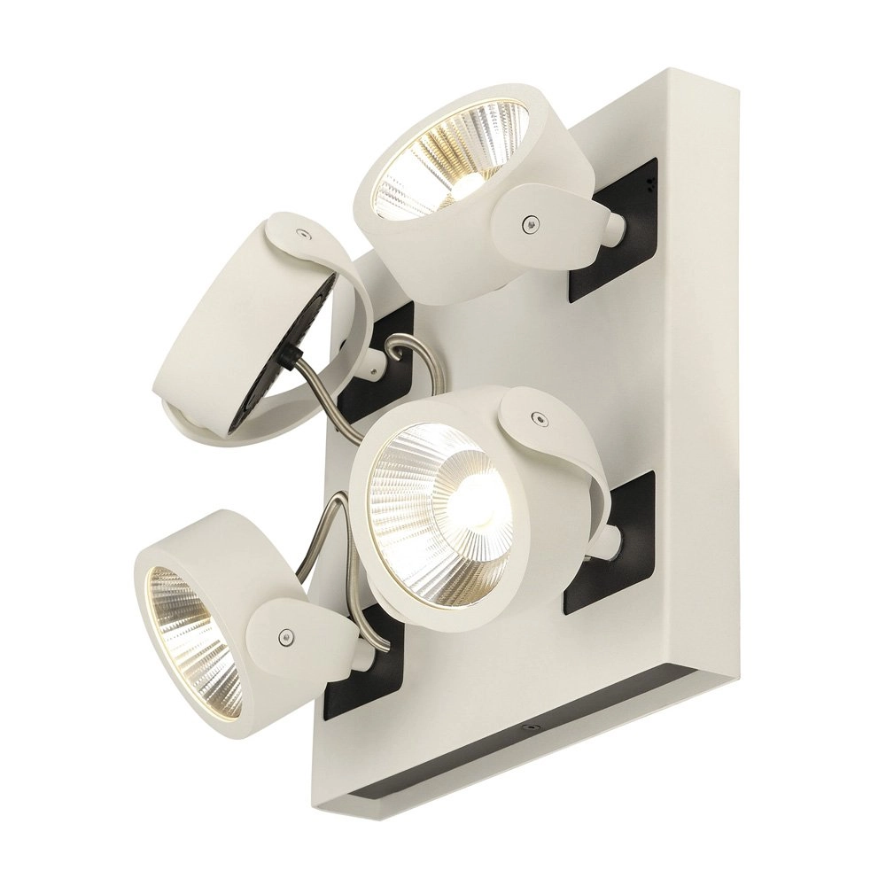 Led spot Kalu Led Richtbaar