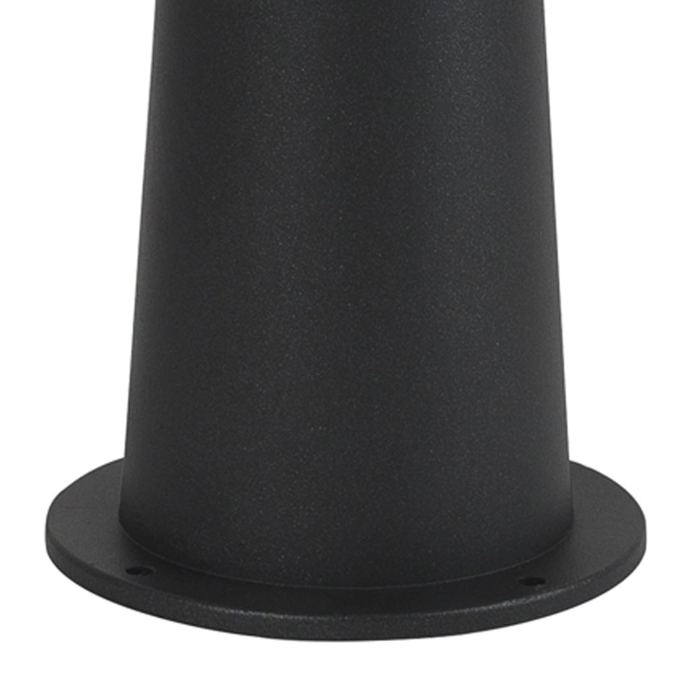 Staande buitenlamp Harbour 1 industrie KS verlichting 8714732675000