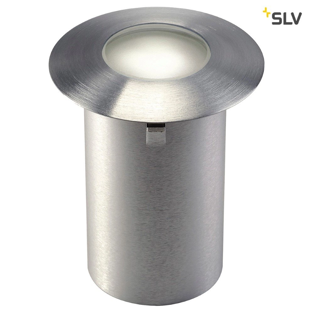 Led grondspot Trail-Lite SLV 4024163119290
