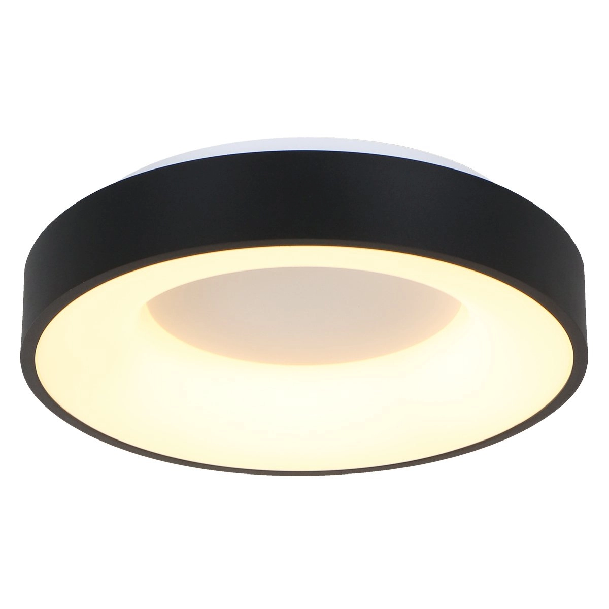 Design plafondlamp Ringlede Ø 48cm Steinhauer 8712746131260