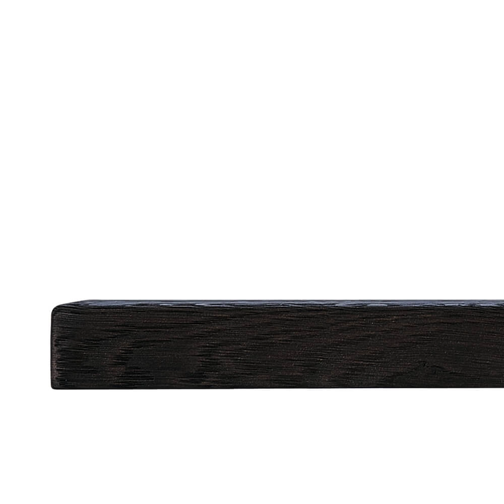 Hanglamp Leonora 85 cm - oak coal HerzBlut 4021273027224