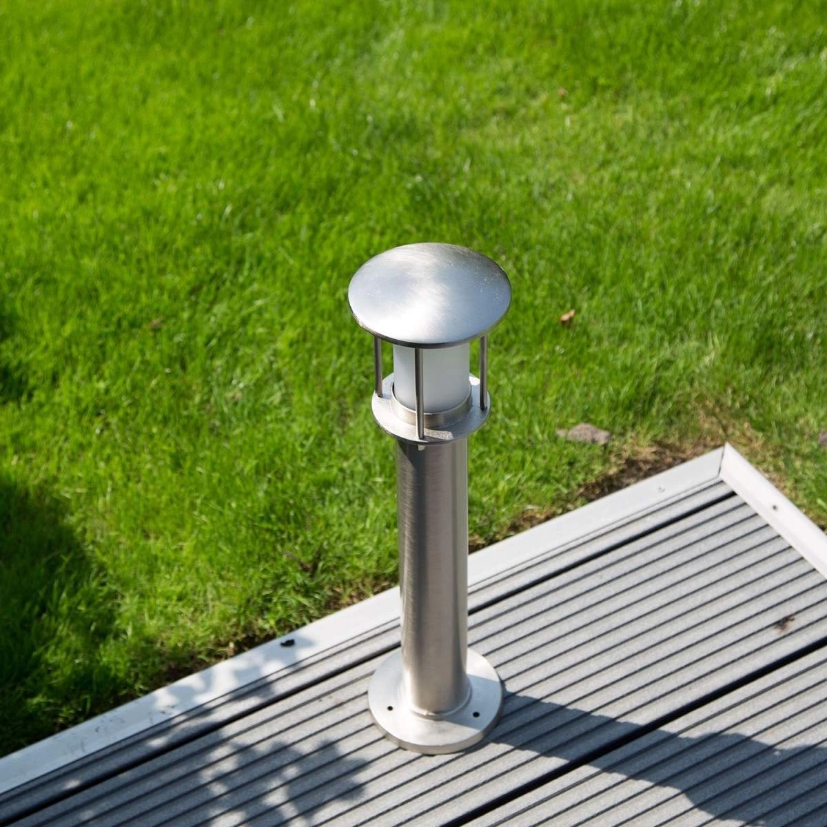 Staande tuinlamp Resident 2 KS verlichting 8714732664400