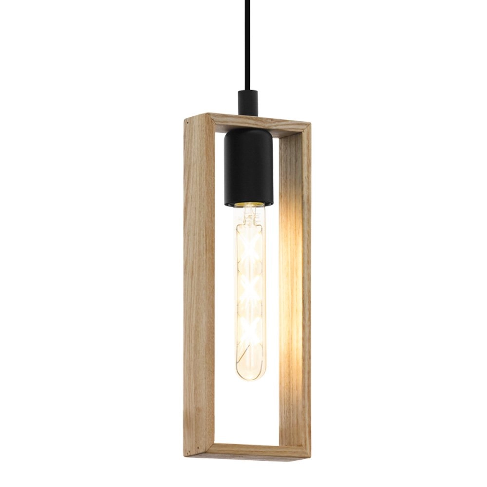 Mini hanglamp Littleton