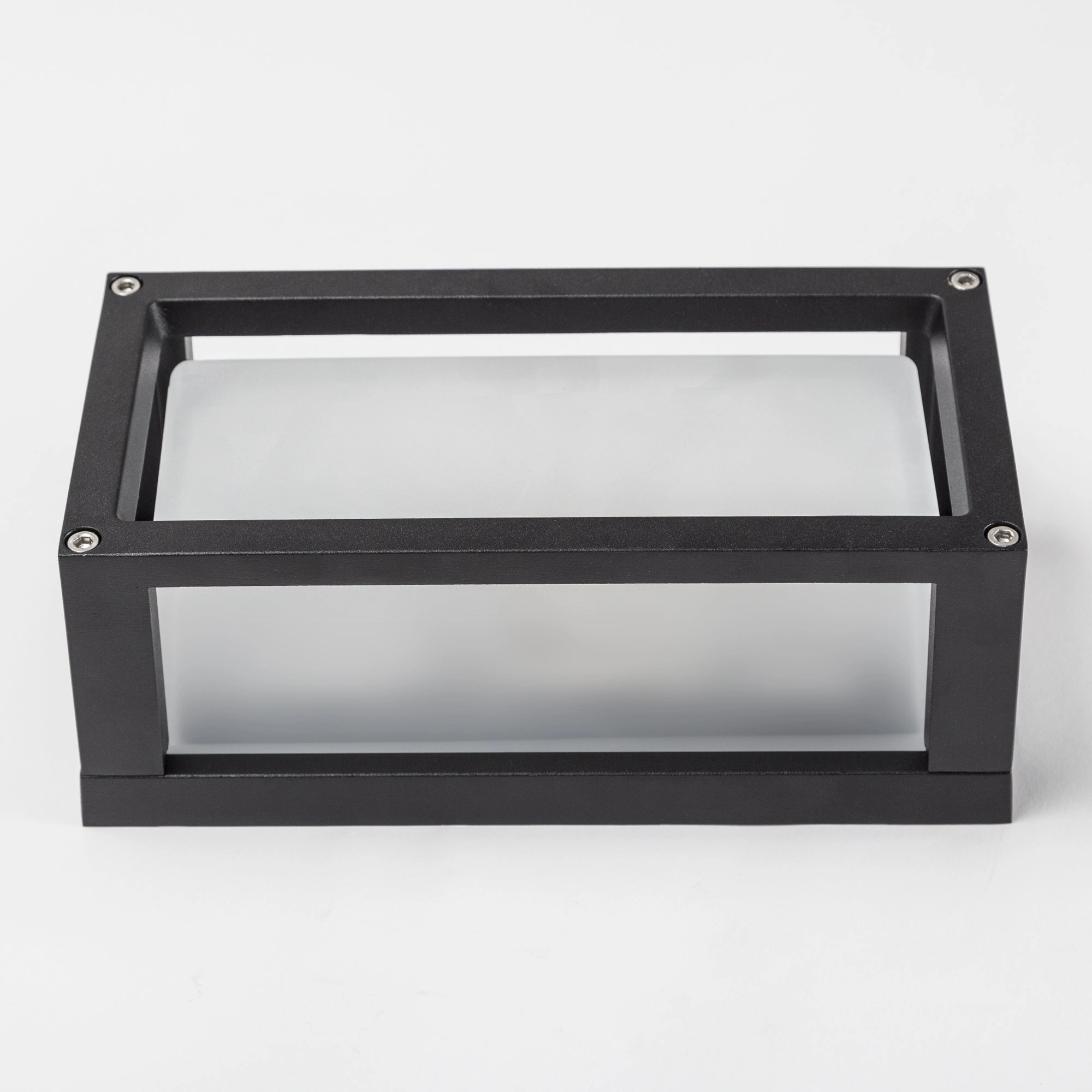 Strakke wandlamp Brick KS verlichting 8714732749701
