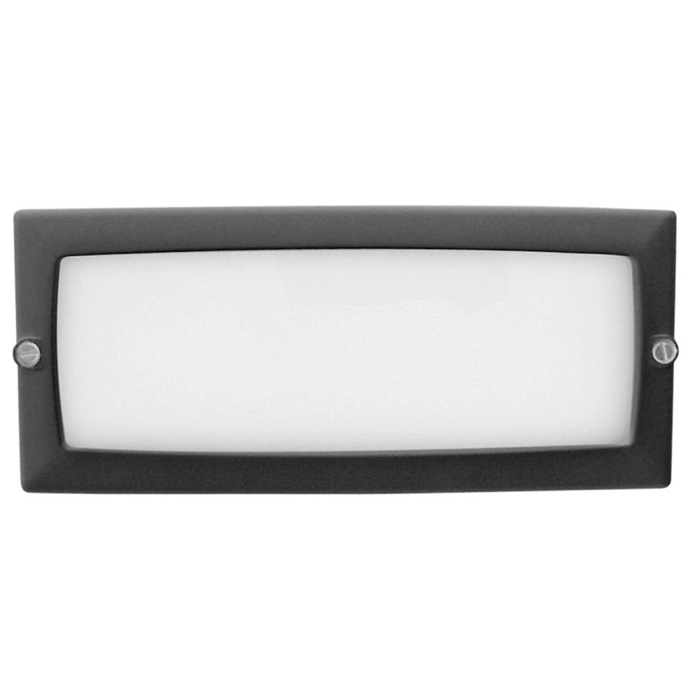 Led inbouwlamp Spotpro vierkant