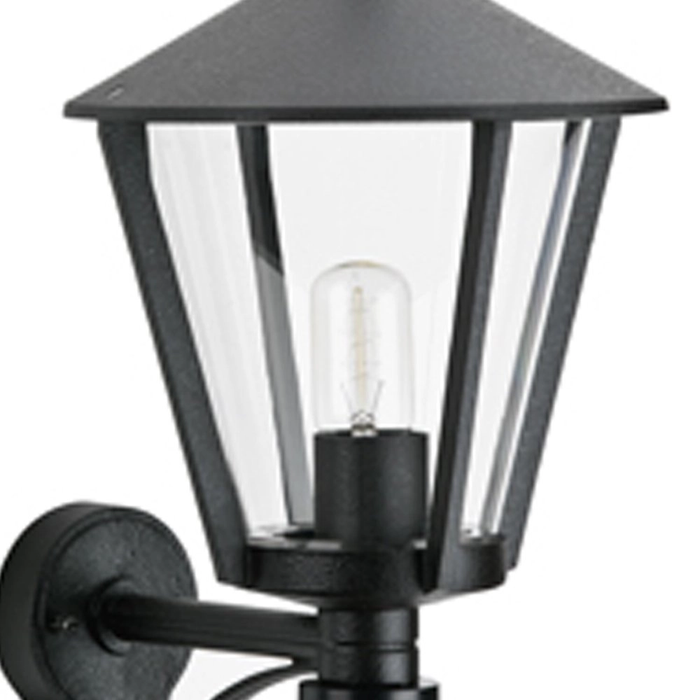Muurlamp Nelly met bewegingsmelder Albert 4007235618150