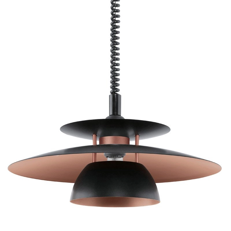 Hanglamp Brenda Eglo 9002759316662