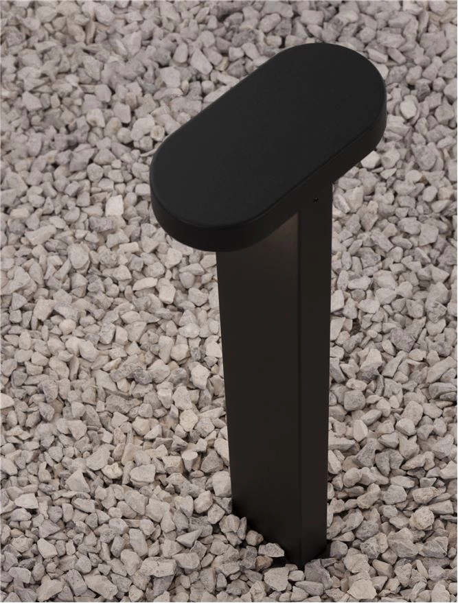 Tuinlamp Ofir 50cm Lyora 5212017434784