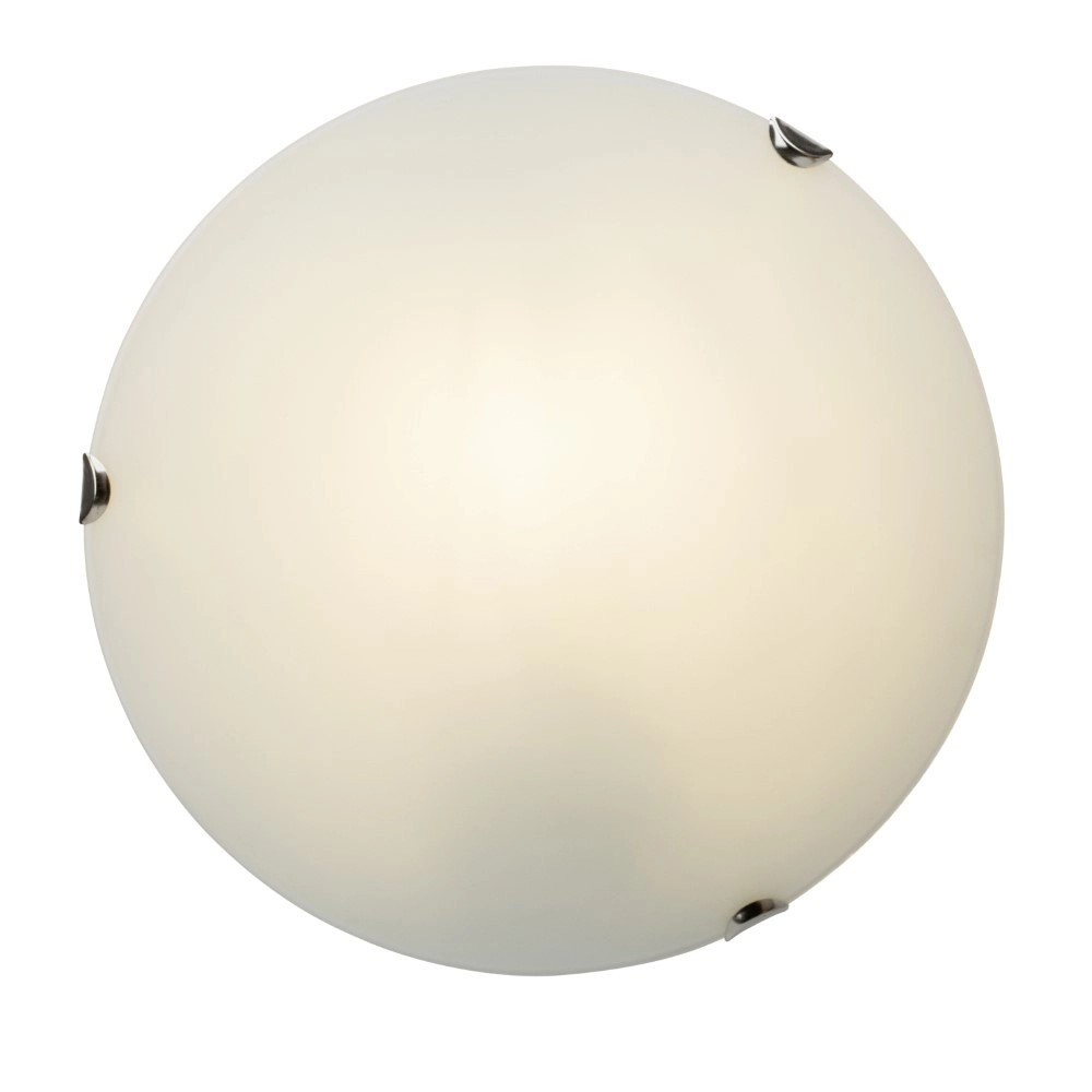 Plafondlamp Melania Ø 25cm Brilliant 4004353261619