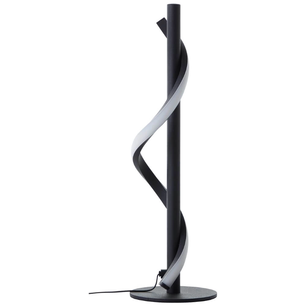 Design tafellamp Eunice zwart Brilliant 4004353425509