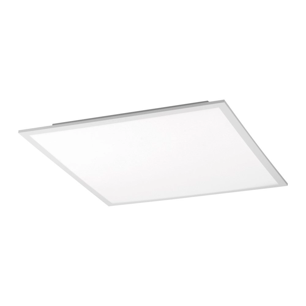 Led plafonnière Flat 45cm wit