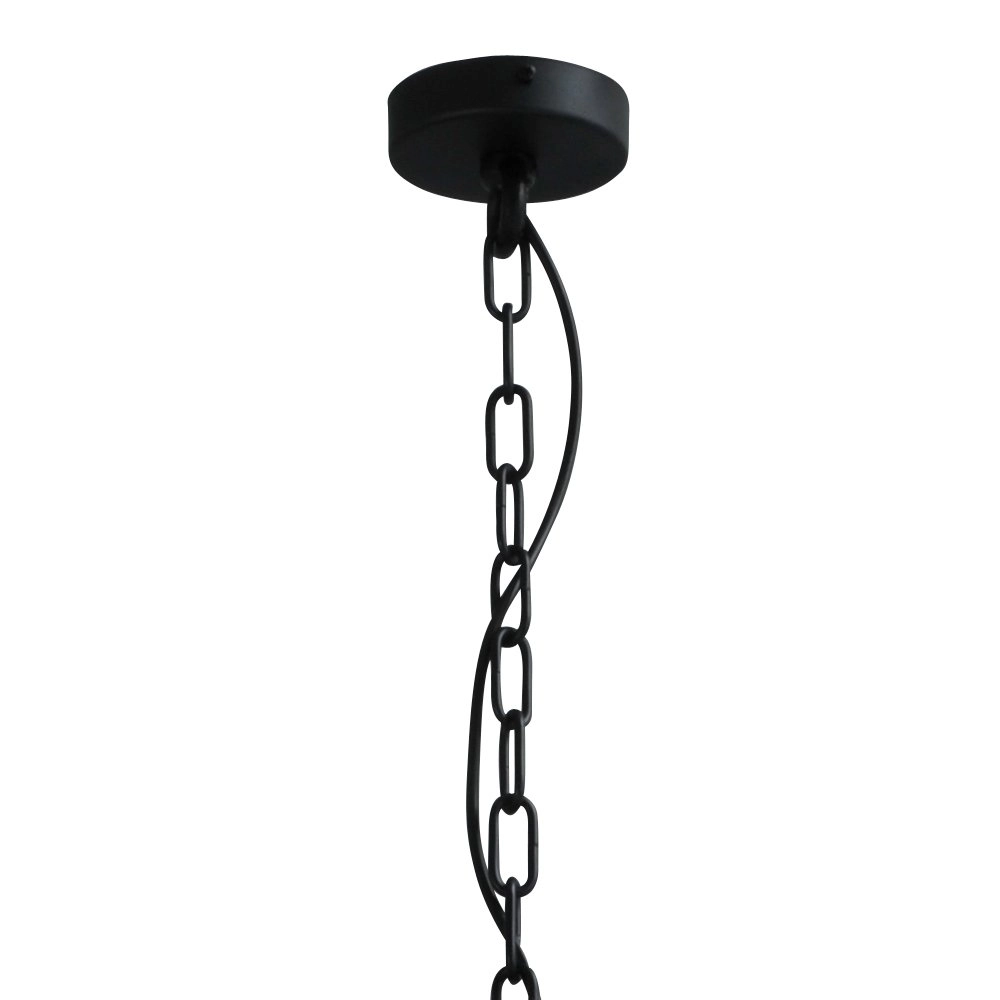 Hanglamp Industria Rust 60 Masterlight 8718121159645