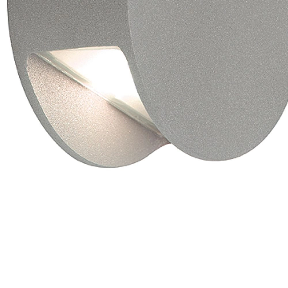 Led buitenlamp Pema led wandarmatuur SLV 4024163004589