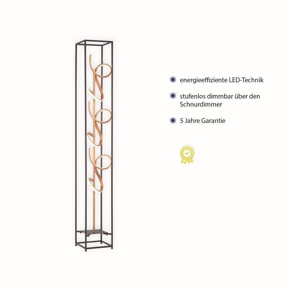 Vloerlamp Selina Paul Neuhaus 4012248351086