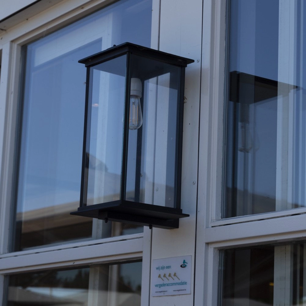 Grote buitenlamp Capital XXL KS verlichting 8714732684002