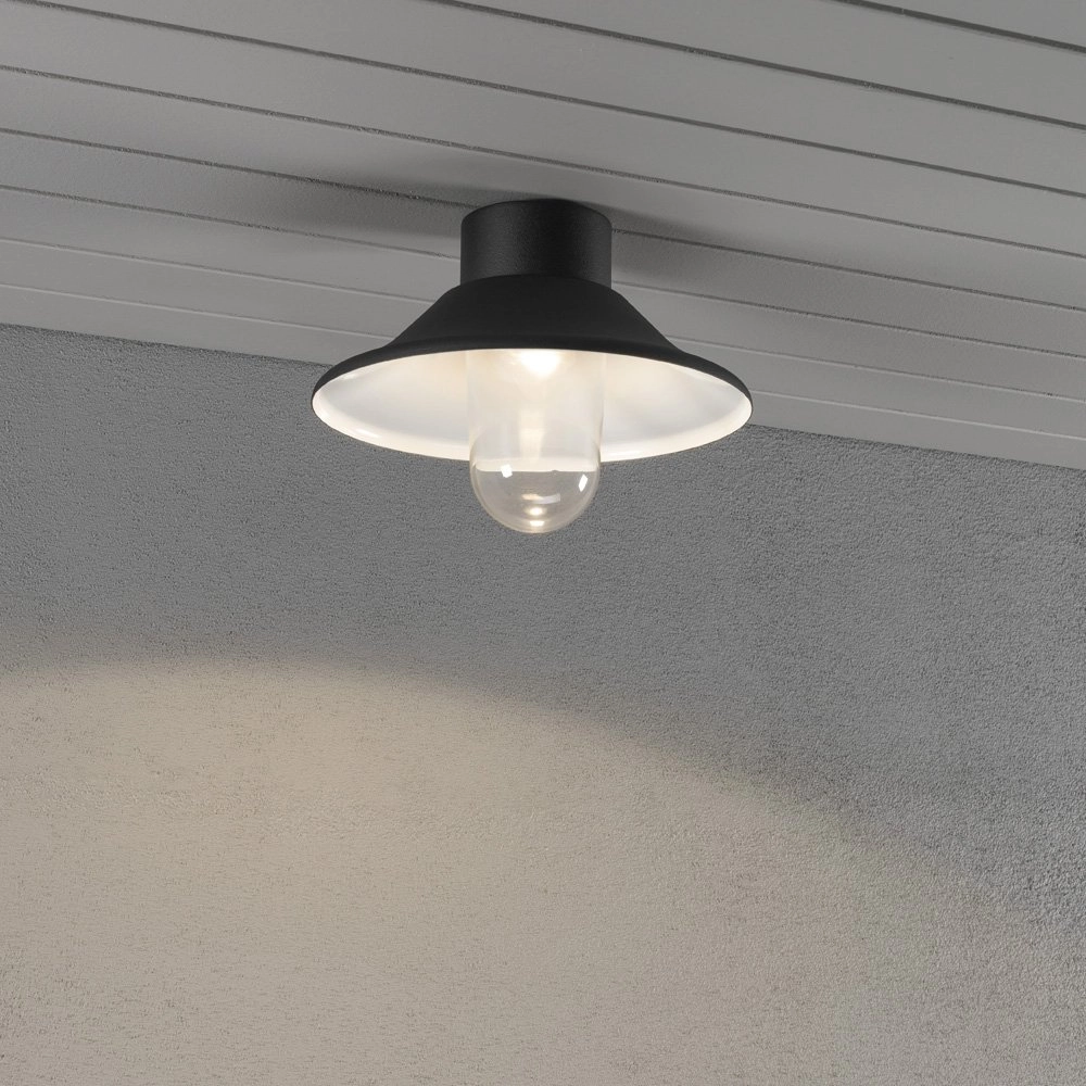 Veranda lamp Vega KonstSmide 7318305527508