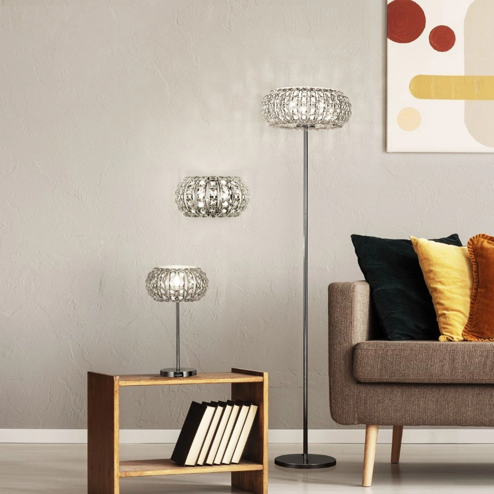 Vloerlamp Marilyn Searchlight 5053423160528