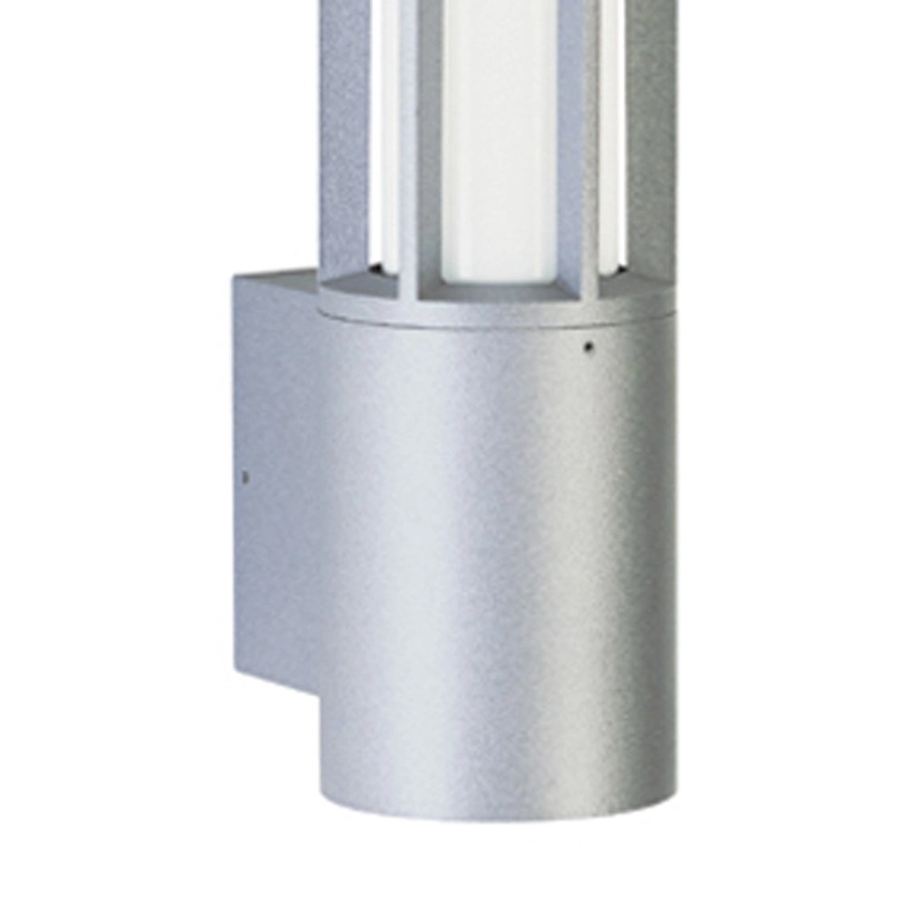 muurlamp Jail 40cm - grijs Albert 4007235902150