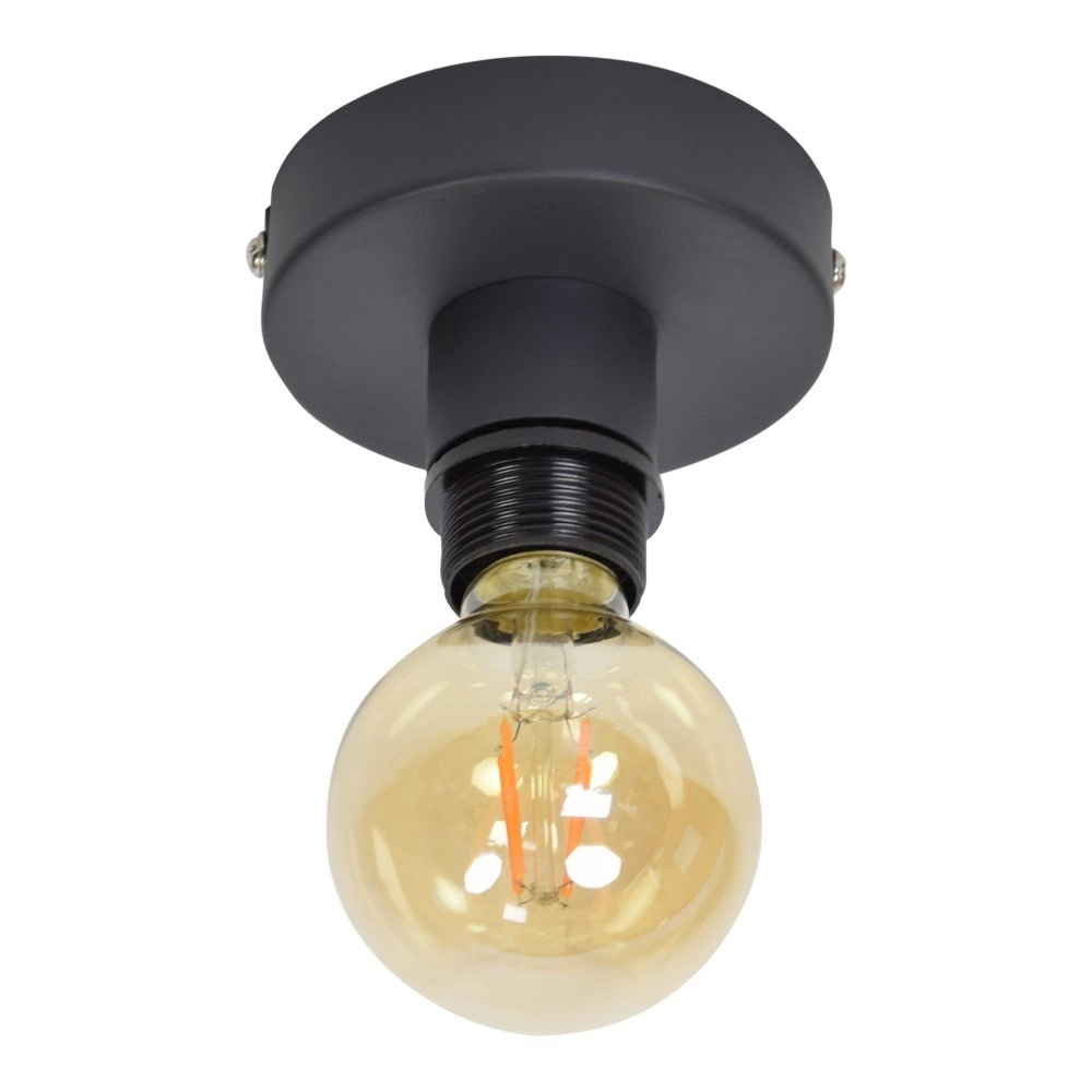 Plafondlamp Single