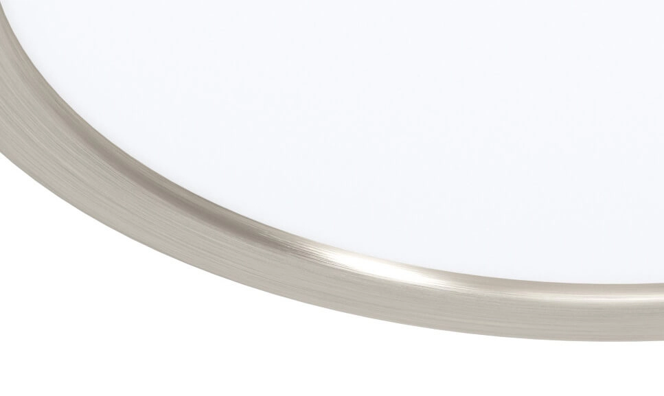 Led plafondlamp Fueva 5 Ø 21cm - 4000K Eglo 9002759992293