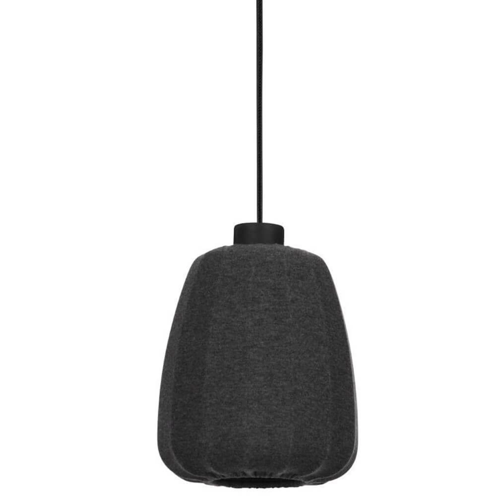 Stoffen 3-lichts hanglamp Barlaston Eglo 9002759439620