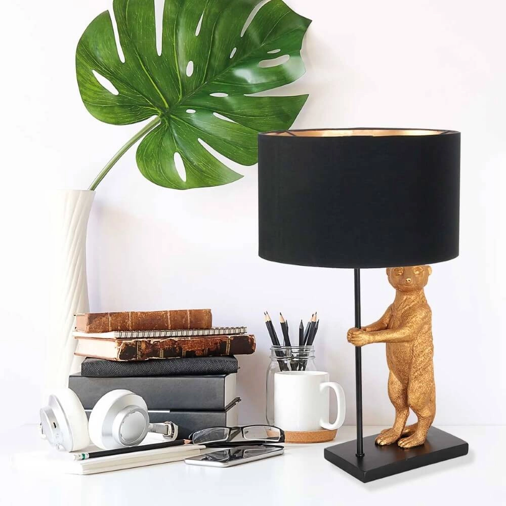 Design tafellamp Animaux Steinhauer 8712746152555