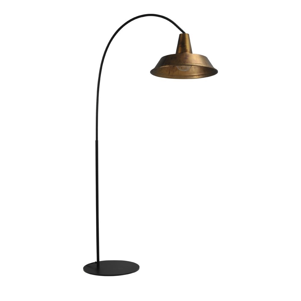 Staanlamp Industria 186 Retro