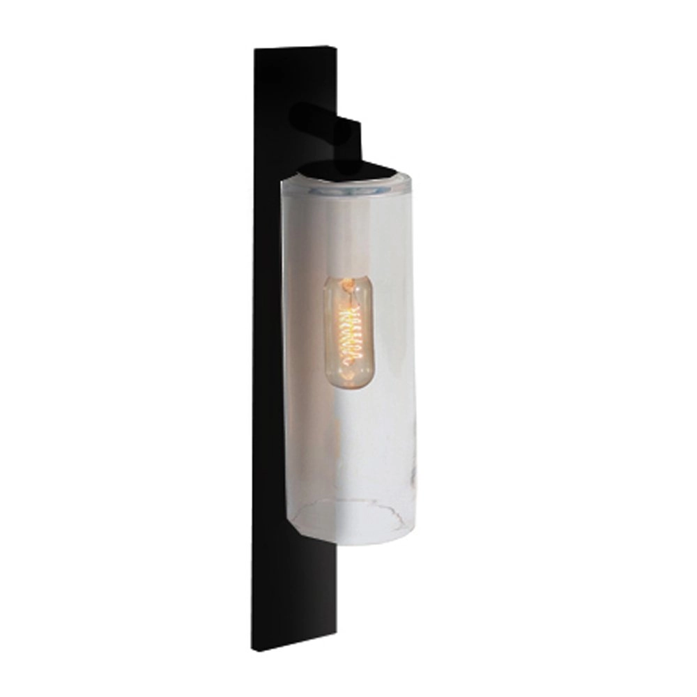 Outdoor light Dome Rustic
