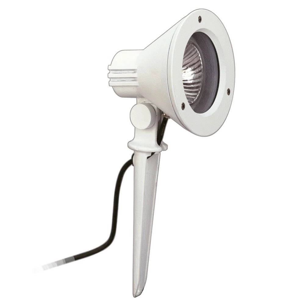 Buitenlicht Orientable Wit