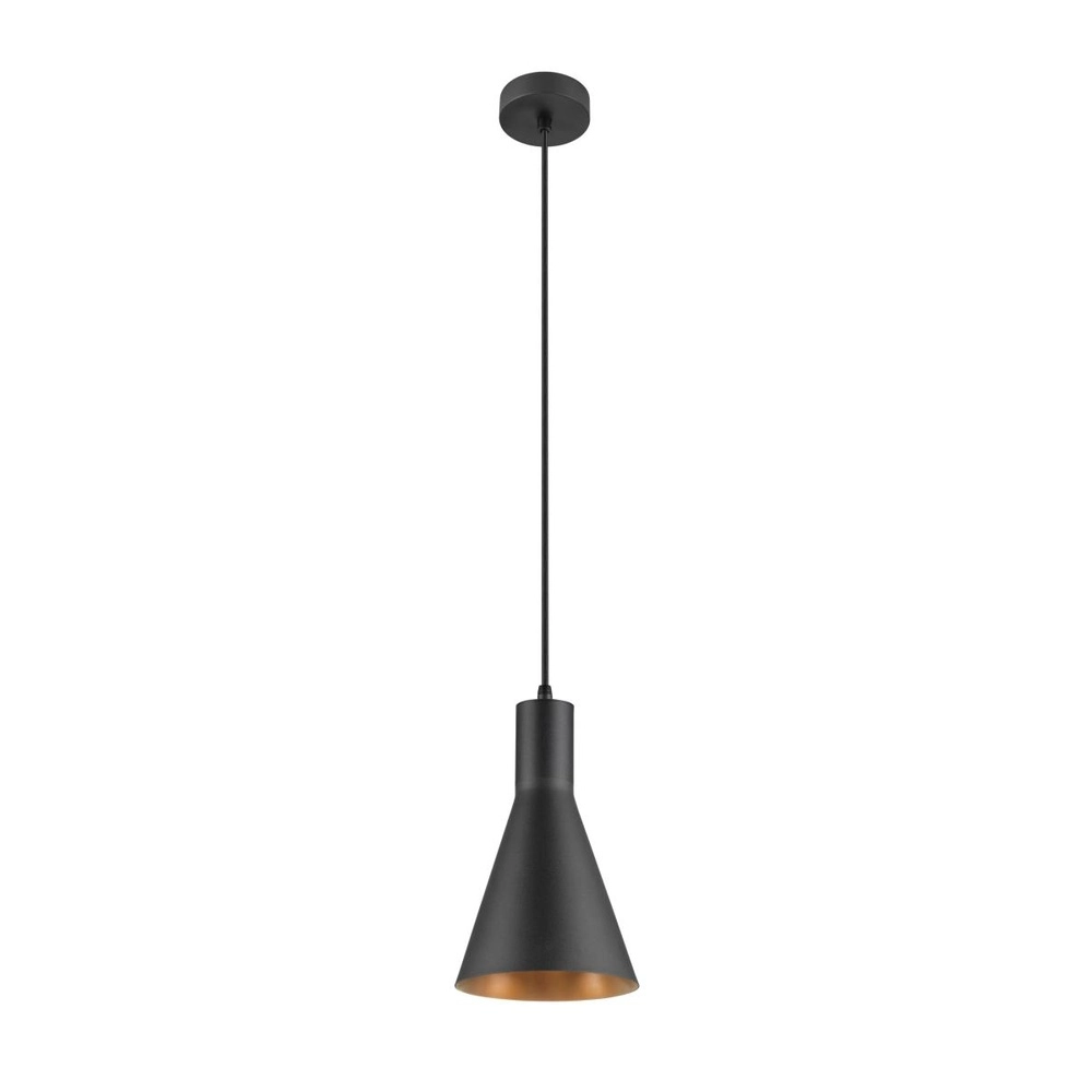 Hanglamp Lalu set zwart