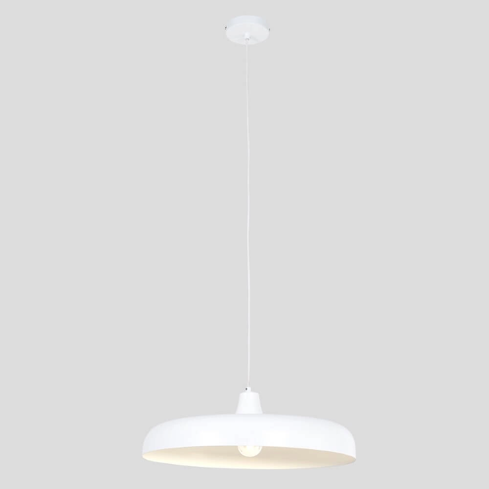 Strakke hanglamp Krisip Ø 50cm Steinhauer 8712746132557