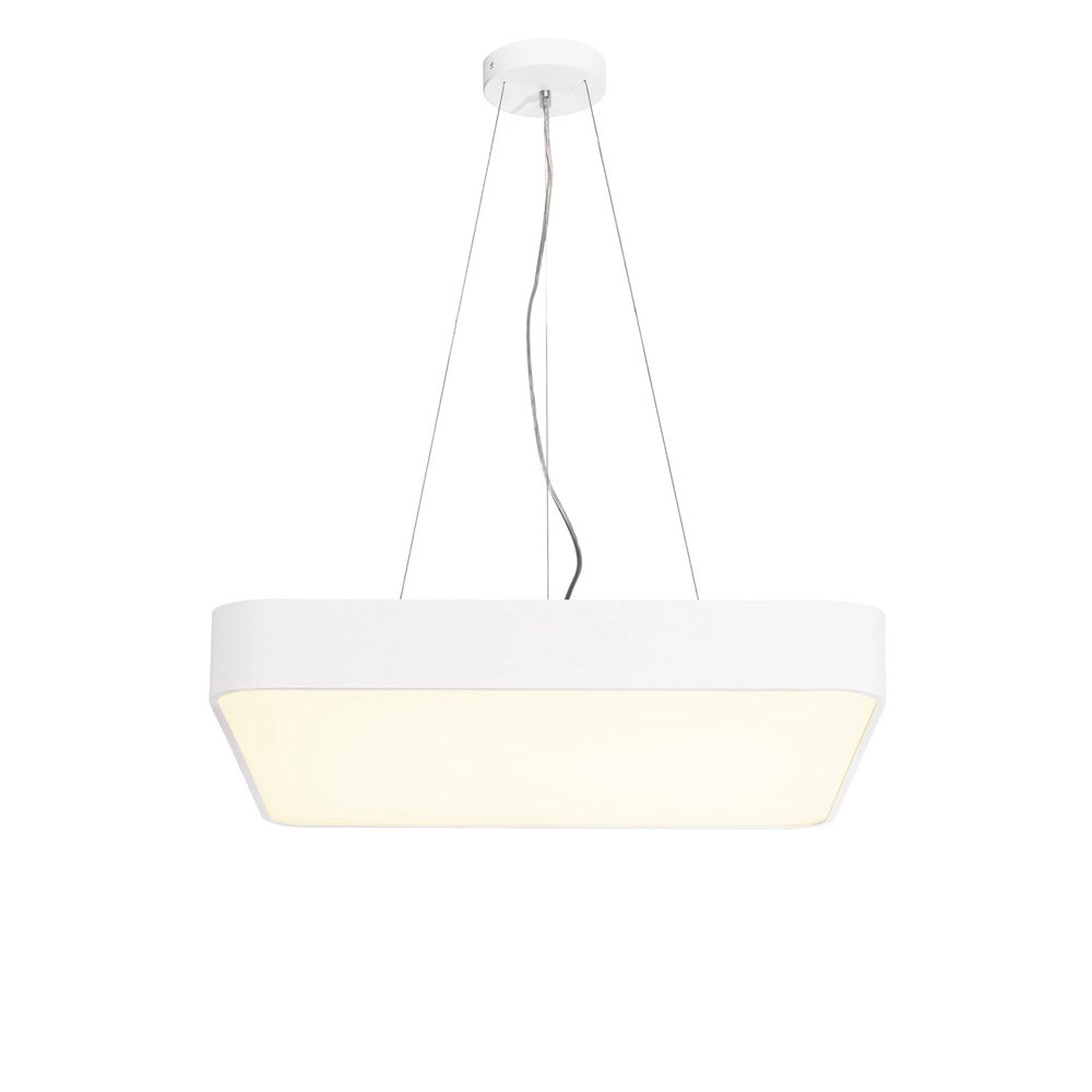 Led hanglamp Medo Led 60cm wit