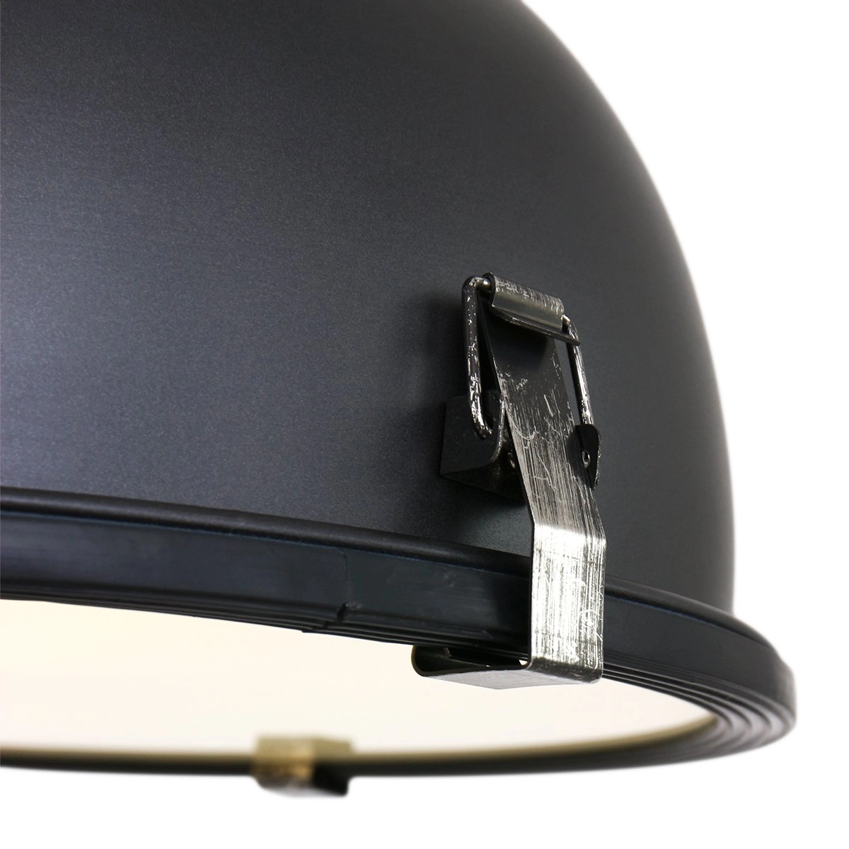 Hanglamp Bikkel industrieel Steinhauer 8712746123371
