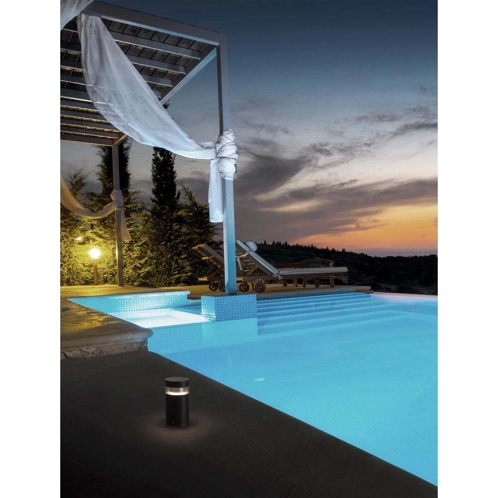 Padverlichting design Tala 25cm Lyora 5212017438195