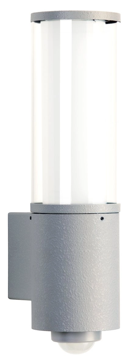Muurlamp Rod met bewegingssensor