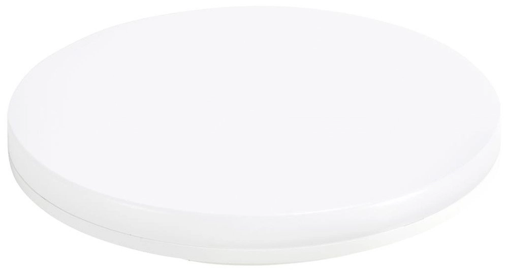 Led plafondlamp Tristan Ø 28cm