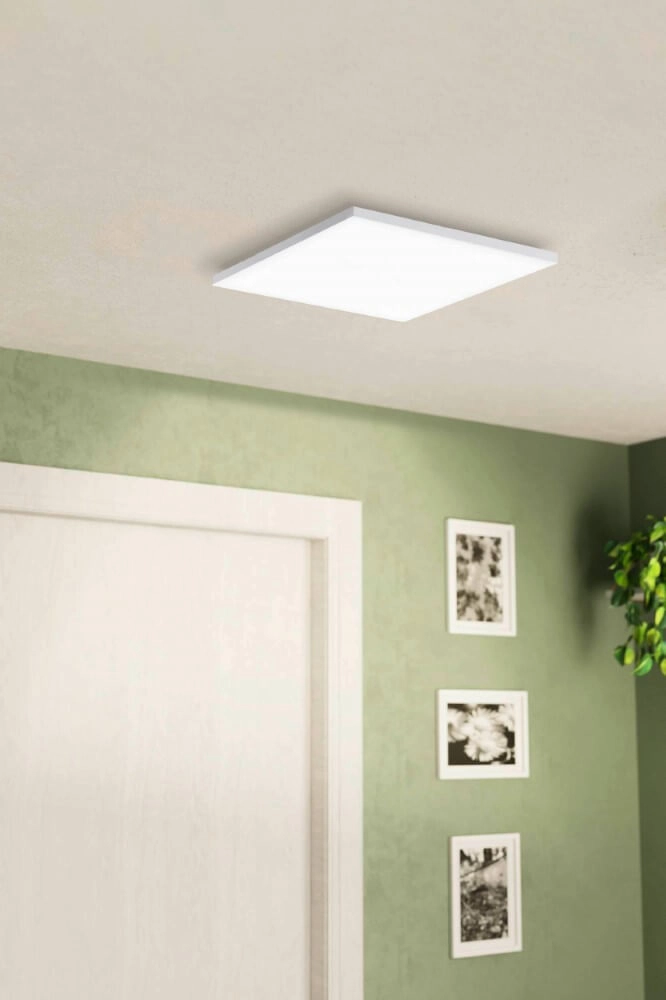 Led plafondlamp Turcona-B wit Eglo 9002759998455