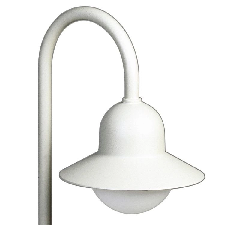 Tuinlamp Manor Wit Albert 4007235820058