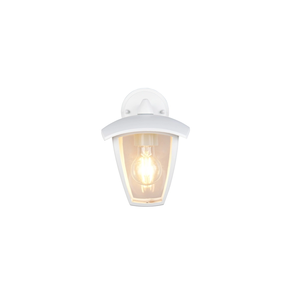 Witte wandlamp Venta modern Trio 4017807648119