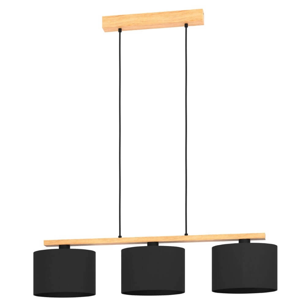 Eettafel hanglamp Castralvo