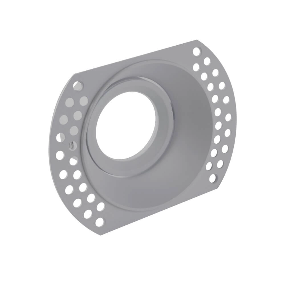 Inbouwspot Slim Trimless wit