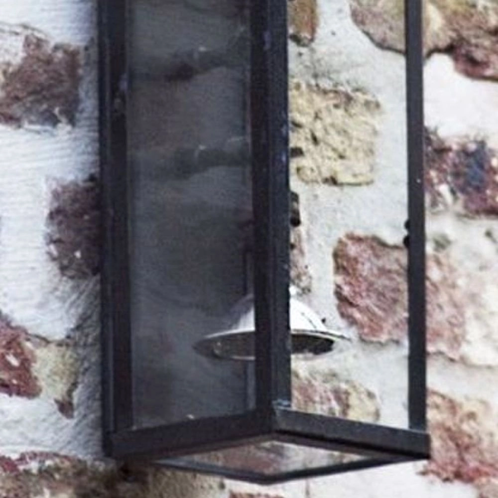 Landelijke wandlamp Vitrine 2L Authentage 8716803505353