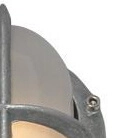 Buitenlamp Schouw Nautic Lyora 8716803503311