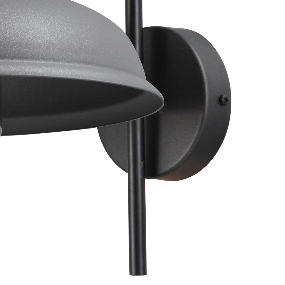 Wandlamp Industria 26 Masterlight 8718121235769