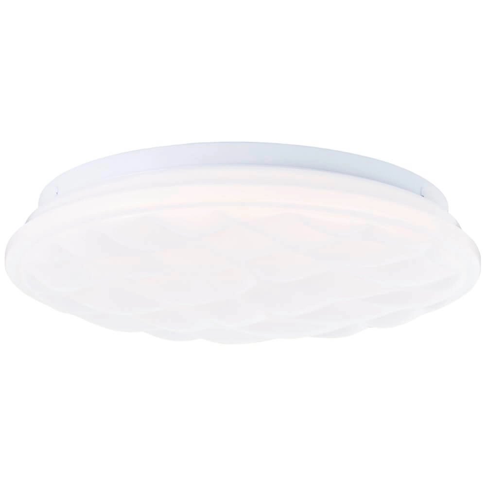 Design plafondlamp Peyo wit