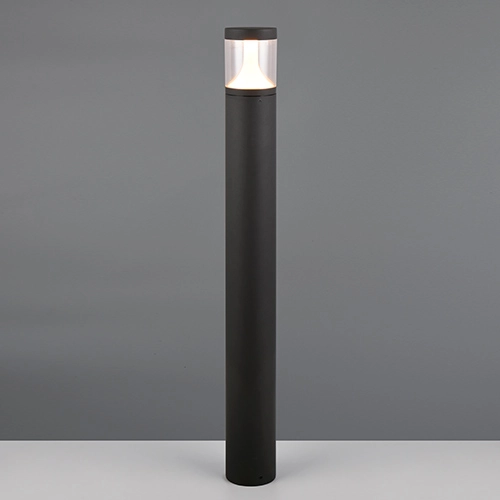 Tuinlamp Tagus antraciet 100cm