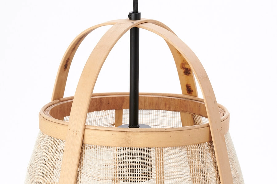 Hanglamp Jacinto Ø 32cm Light & Living 8717807614560