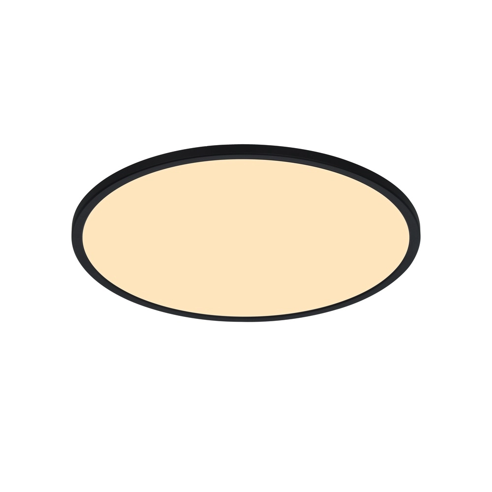 Led plafondlamp Oja 29 Outdoor Round  Ø 30cm Nordlux 5704924025686
